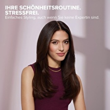 Bellissima Dry & Style Volume 11963 - Hot Air Styler
