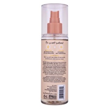 Tree Hut Vanilla Hydrating Body Spray Vanilla 177ml
