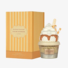 Lattafa Give Me Gourmand - Whipped Pleasure For Unisex 60ml/2.53oz