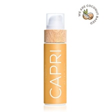 Cocosolis Capri After Sun Tan-extending Lotion 100ml