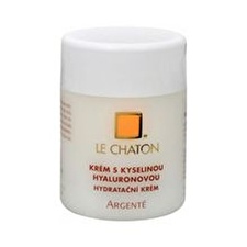 Le Chaton Moisturizer With Hyaluronic Acid - Variant: 50 G