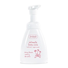 Ziaja Intimate Hygiene Foam Daisy Flower (foam Wash) 250ml