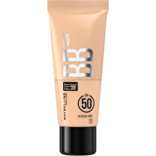 Maybelline Bb Cream Spf 50 Fit Me (bb Cream) 30ml - Shade: 20