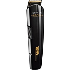Sencor Shp 8305bk Men`s Electric Clipper Set