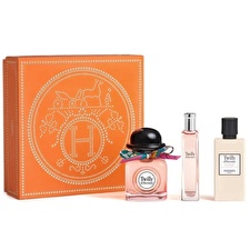 Hermes Set Hermes: Twilly D'hermes Eau De Parfum For Women 50ml & Twilly D'hermes Eau De Parfum For Women 15ml & Twilly D'hermes Body Lotion Body 40ml