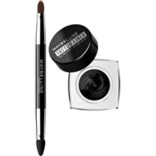 Maybelline Gel Eyeliner (tatto Liner) 3 G - Shade: Black
