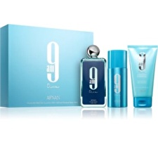 Afnan 9am Dive - Eau De Parfum 100ml & Deodorant Spray 150ml & Shower Gel 150ml