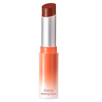 romand Glasting Melting Balm Dusty On The Nude Edition - 6 Colors - #15 Pecan Brew