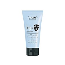 Ziaja (black Face Mask) 50ml