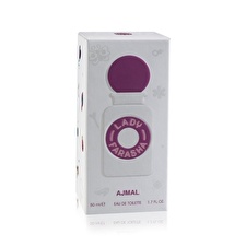 Ajmal Lady Farasha Eau De Toilette 50ml