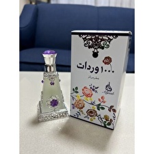 Khadlaj Alf Wardaat - Koncentrovaný Parfémovaný Olej - Volume: 30ml