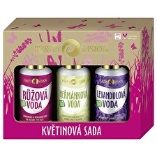 Purity Vision Floral Set