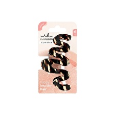 Invisibobble Clipstar L Cacoa Cream Hair Clip