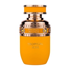 Fragrance World Tropical Kiss Eau De Parfum For Women 80ml