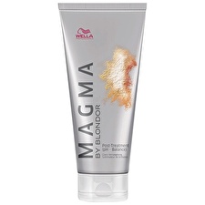 Wella Professionals Magma Hair Treatment (post-treatment) 200ml