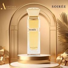 Maison Asrar Soiree Eau De Parfum For Women 110ml