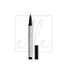 Dior Diorshow Eyeliner (ultra-precise Felt-tip Eyeliner) 0.55ml - Shade: 301 Shimmer Mint