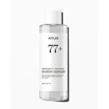 Anua Heartleaf Soothing Toner - Volume: 250ml