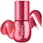 fwee 3D Voluming Gloss - 21 Colors - #B09 Lychee 70%