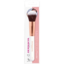 Dermacol Cosmetic Powder Brush Rose Gold D55