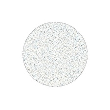 Staleks Replacement Sandpaper For Pedicure Disc Pro L Grit 80 (white Refill Pads For Pedicure Disc) 50 Pcs