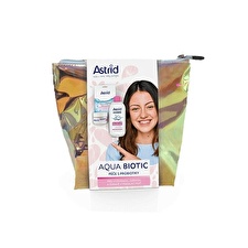 Astrid Aqua Biotic ( Suchá A Citlivá Pleť ) - Dárková Sada