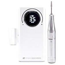 Rio-Beauty Rio Electric Nail File