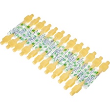 TePe Interdental Brushes Extra Soft 0.7 Mm Yellow 25 Pcs