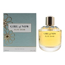Elie Saab Girl Of Now - Eau De Parfum - Volume: 90ml
