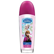 La Rive Disney Frozen Perfumed Peach Deodorant Spray For Women 75ml