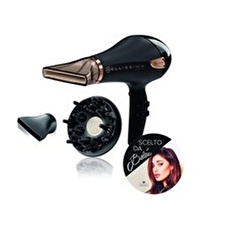 Bellissima My Pro 11665 Infrared Heated Hair Dryer