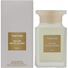 Tom Ford Private Blend Eau De Soleil Blanc Eau De Toilette 100ml