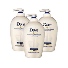 Dove Beauty Cream Wash 250ml