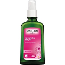Weleda Pink Skin Care Oil 100ml