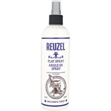 Reuzel Clay Spray - Spray For A Matte Effect 355ml