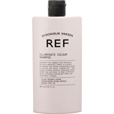 Ref Illuminate Color Shampoo (dyed Hair) 285ml