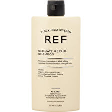 Ref Ultimate Repair Shampoo 285ml