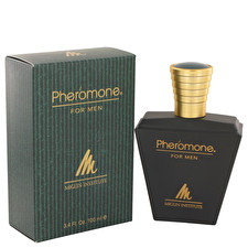 Marilyn Miglin Pheromone Eau De Toilette Spray 100ml/3.4oz