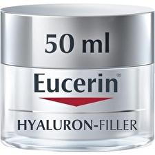 Eucerin Hyaluron Filler Day Dry Skin Spf15 50ml