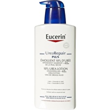 Eucerin Urea Repair Plus Repairing Body Lotion 10% Urea 400ml