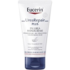 Eucerin Urearepair Plus Hand Cream 5% 75ml