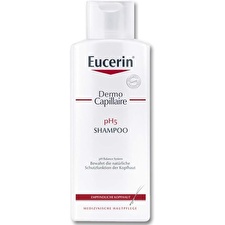 Eucerin Dermocapillaire Ph5 (sensitive Skin) - Shampoo 250ml