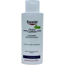 Eucerin Dermo Capillaire Champú Urea Calmante 250ml