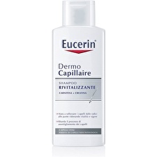 Eucerin Shampoo Against Hair Loss Dermocapillaire 250ml