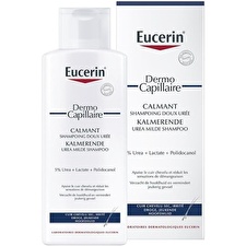 Eucerin Dermocapillaire Soothing Shampoo With Urea (shampoo) 250ml