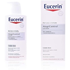 Eucerin Body Lotion Atopicontrol 400ml