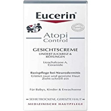 Eucerin Face Cream Atopicontrol 50ml
