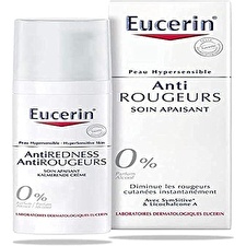 Eucerin Anti-redness Soothing Cream 50ml