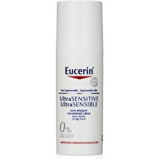Eucerin Ultra Sensitive Calming Cream Dry Skin 50ml