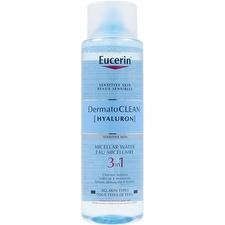 Eucerin Dermatoclean Micellar Water 3in1 400ml